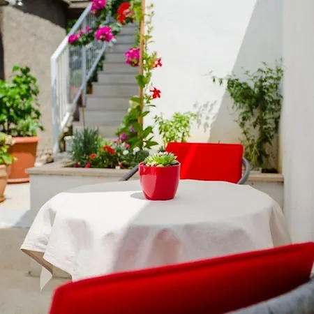 Apartment Dream Solitudo