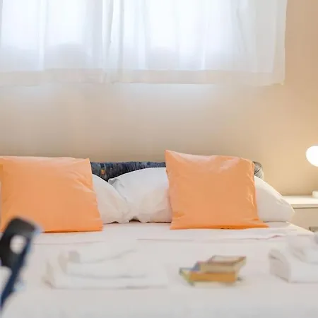 Dream Solitudo Apartment