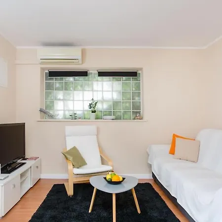 Apartment Dream Solitudo Dubrovnik