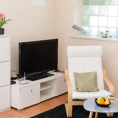 Dream Solitudo Apartment *