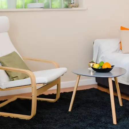 Dream Solitudo Apartment