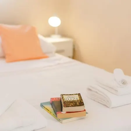 Dream Solitudo Apartment *