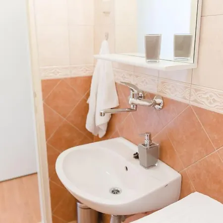 Dream Solitudo Apartment