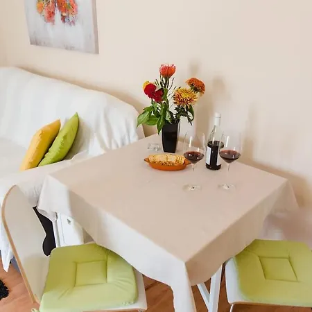 Dream Solitudo Apartment *