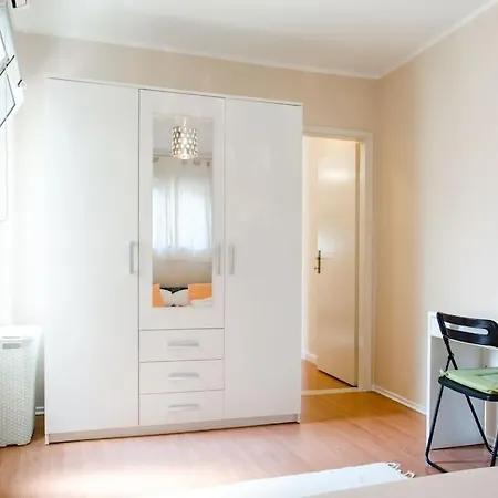 Apartment Dream Solitudo *
